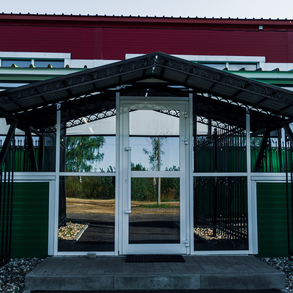 Комбинированное заполнение