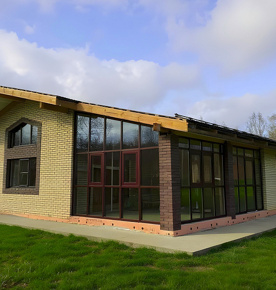 Деревня Коприно, Рыбинск